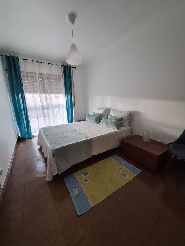 Зображення квартира t2, Rua Palmira, 60