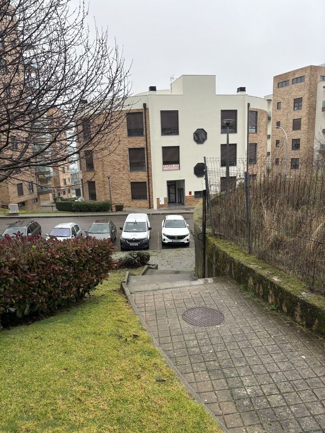 Imagem Vistas de apartamento t1 em Travessa da rua da Olivosa, 6