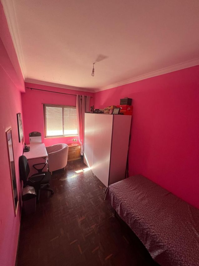 Imagem Quarto de quarto em Rua do Moinho, 5