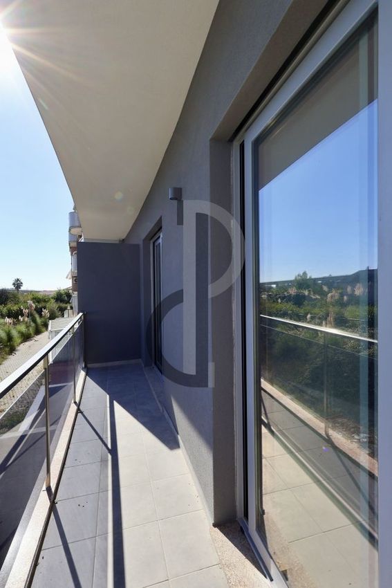 Imagem Terraço de apartamento t2 em Nogueira da Regedoura