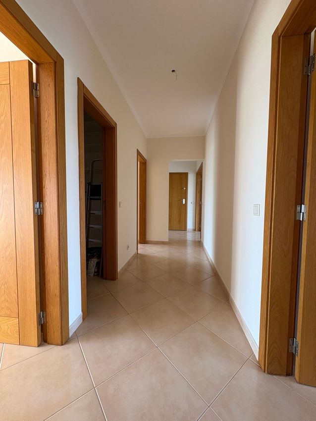 Imagem Hall de apartamento t3 em Rua da Cidadania, 9