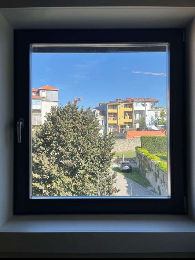 Imagem de apartamento t0 em Rua de Saraiva de Carvalho