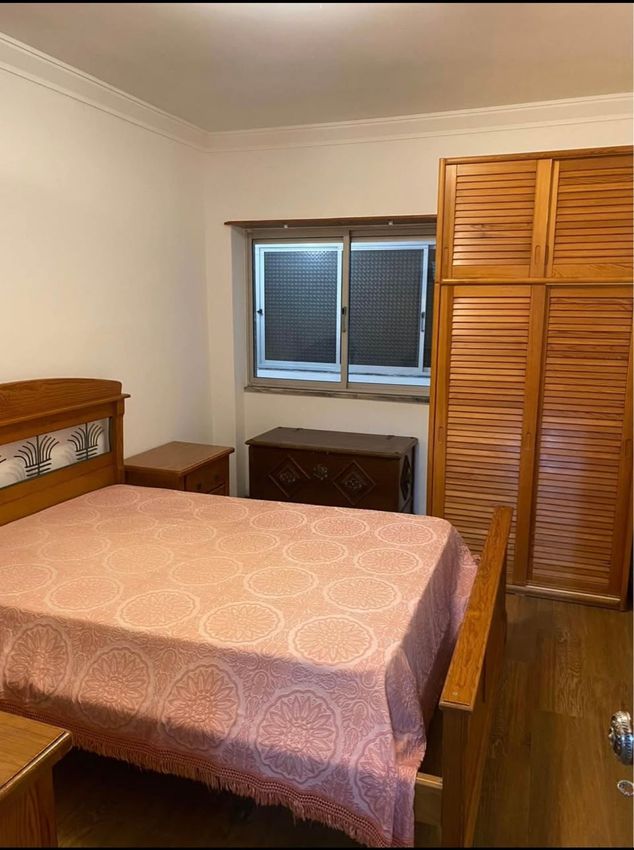 Imagem Quarto de quarto em Rua José Joaquim Marques, 91
