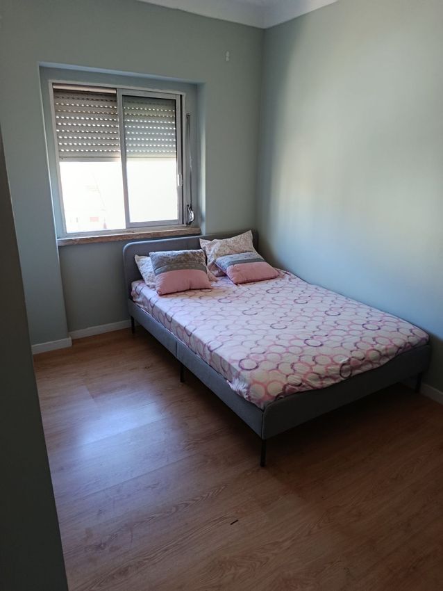 Imagem Quarto de quarto em Rua Padre Ângelo Firmino da Silva, 7