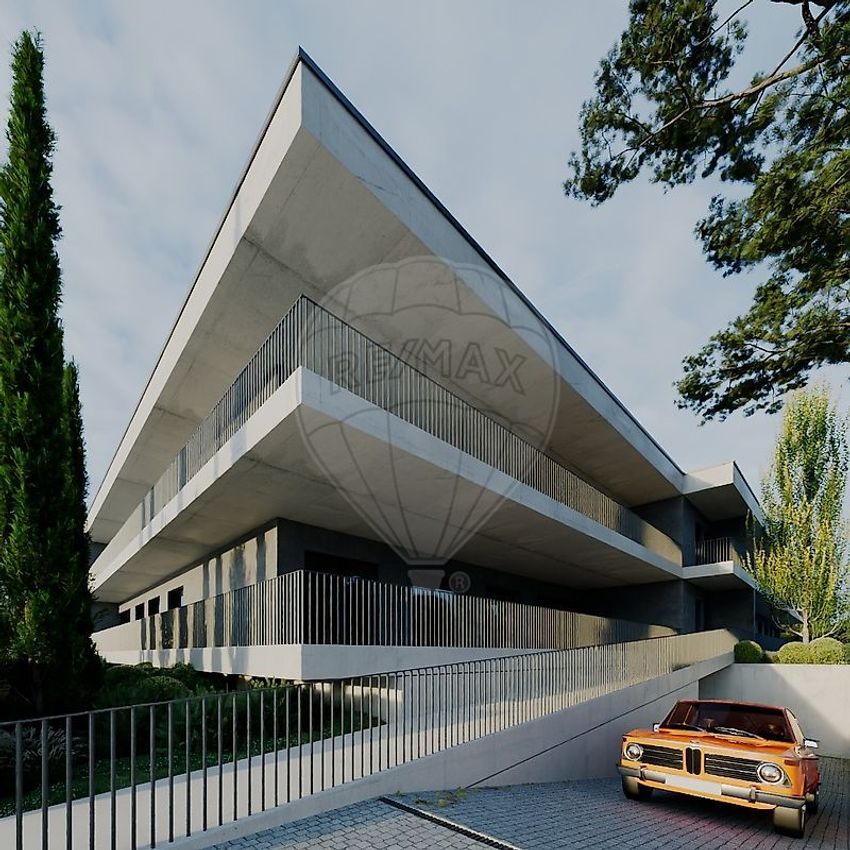 Зображення Фасад, квартира t2, Lodares