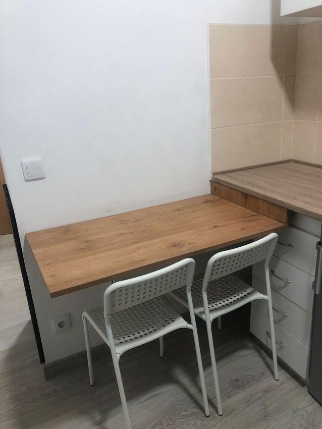 Imagem de apartamento t0 em Rua das Flores, 39 -3ºAndar