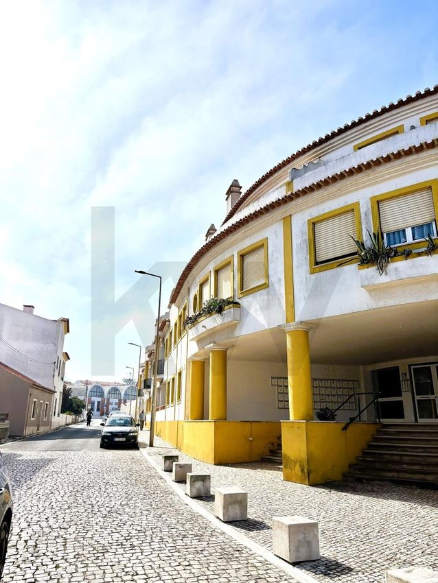 Imagem Vistas de apartamento t1 em Rua Maria Sabe Tudo s/n