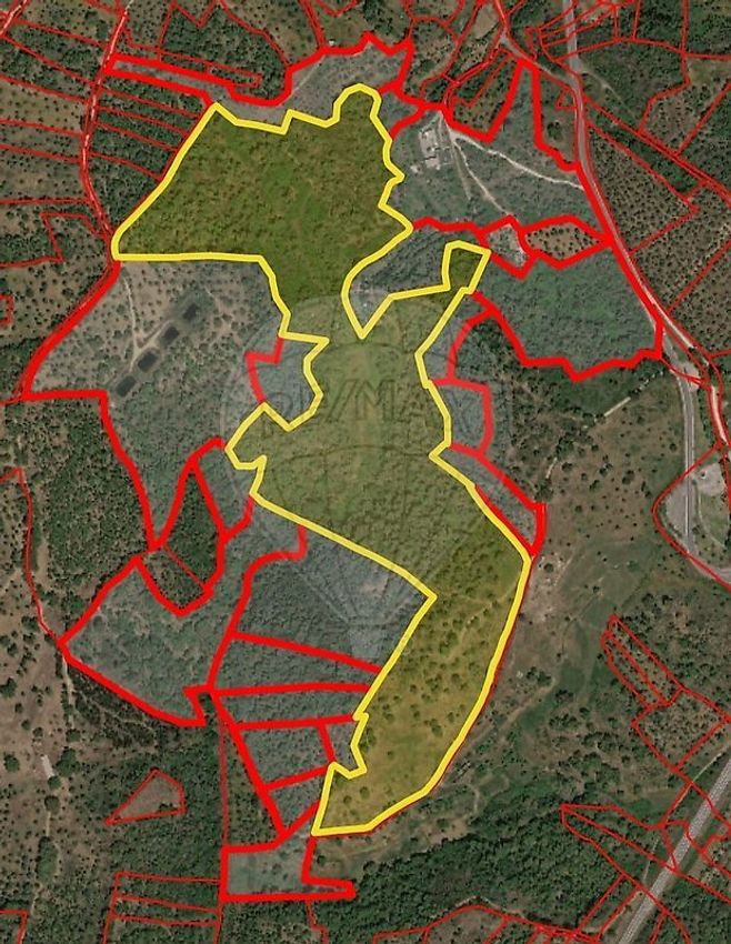 Imagem de terreno em Sardoal