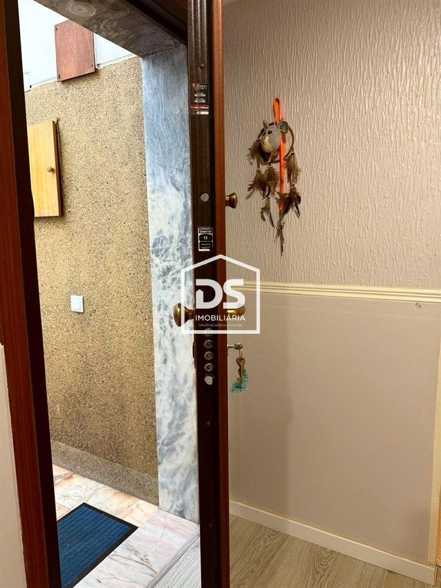 Зображення Коридор, квартира t3, Paivas