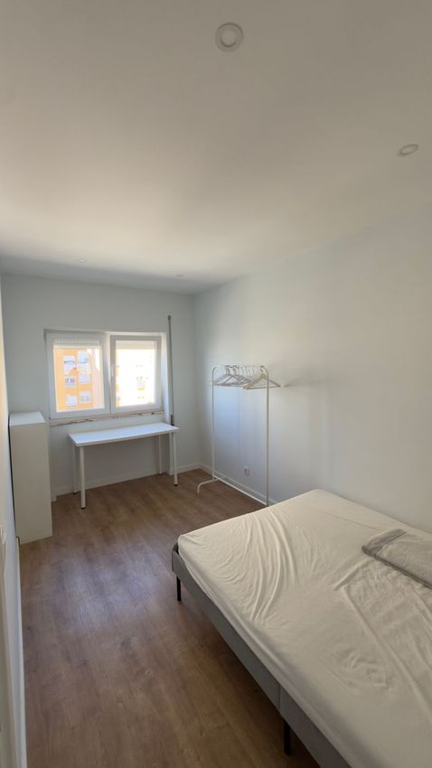 Imagem Quarto de quarto em Rua Júlia Franco, 13