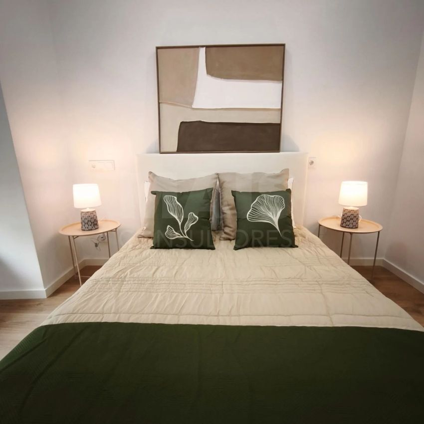 Imagem Quarto de apartamento t3 em Rua República da Bolívia