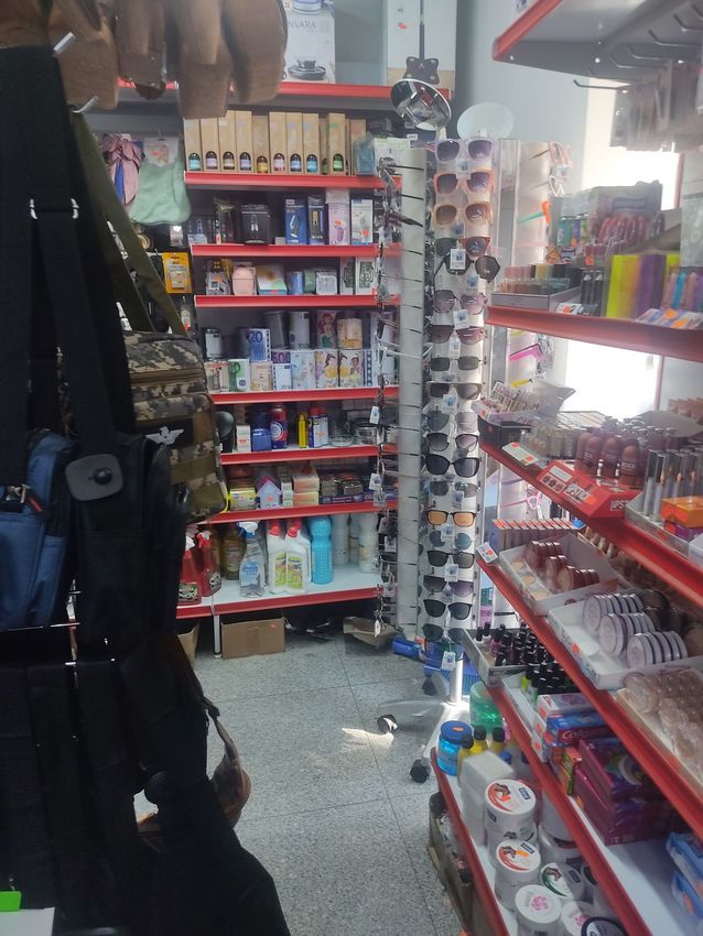 Зображення Зони загального користування, комерційне приміщення, Avenida Luísa Todi, 294
