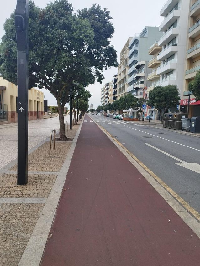 Imagem Vistas de apartamento t3 em Rua Caetano de Oliveira, 41