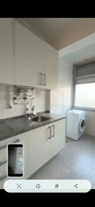 Зображення Кухня, квартира t2, Rua Pêro Escobar, 8