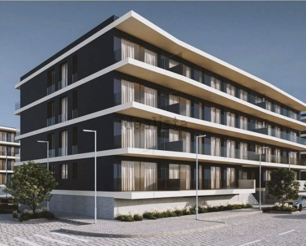 Imagem Vistas de apartamento t2 em Rua Pedreiras, 10