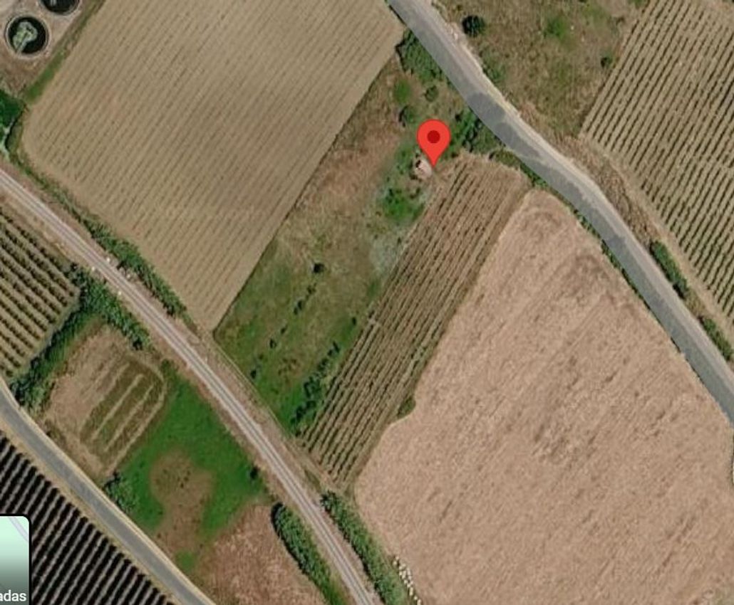 Imagem de terreno em Estrada N374 s/n