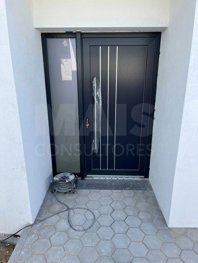 Imagem Corredor de  moradia independente em Alameda Poder Local