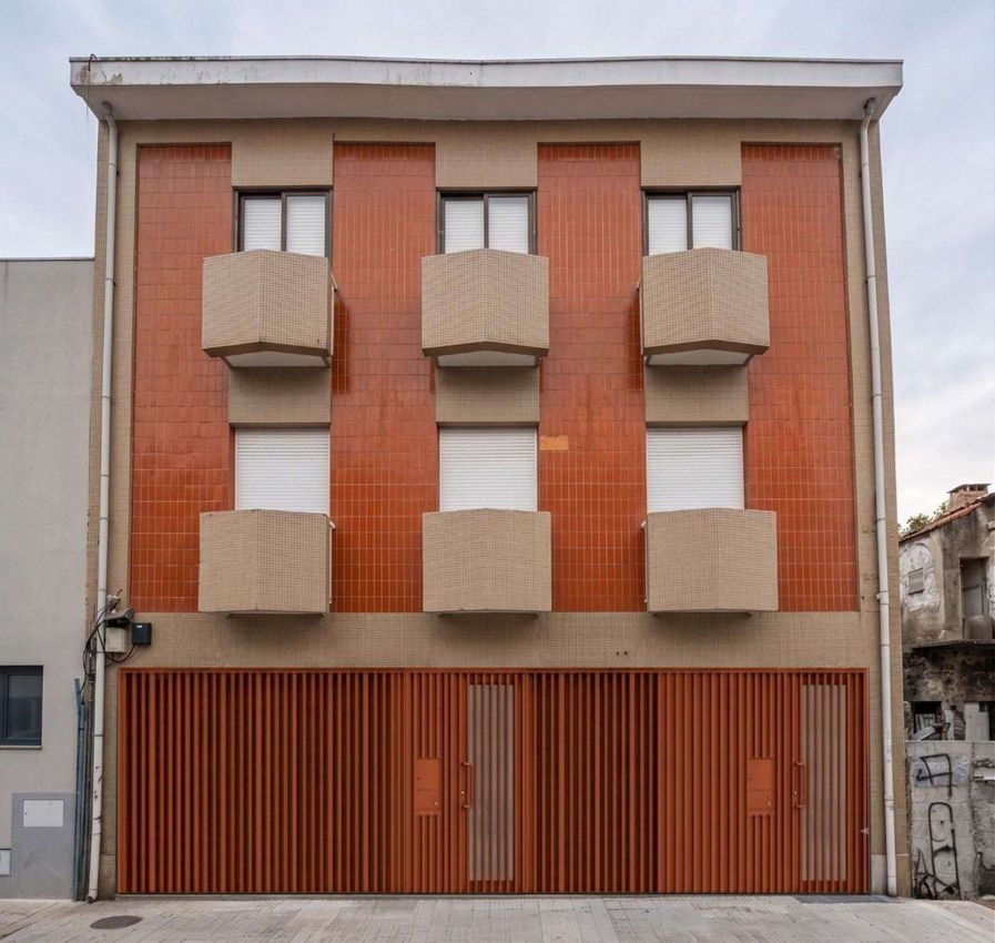 Imagem Vistas de apartamento t2 em Rua da Preciosa