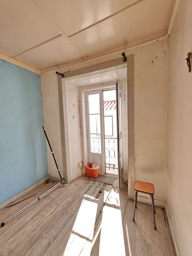 Imagem Divisão de duplex em Rua do Castelo Picão, 27