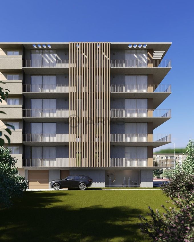 Зображення Гардероб, квартира t2, Avenida Alfredo Barros б/н