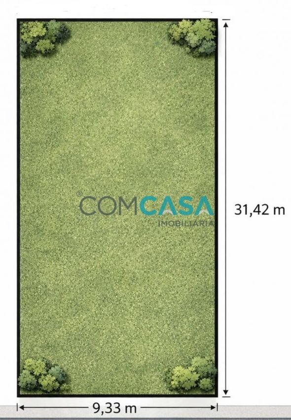 Imagem de terreno em Perafita