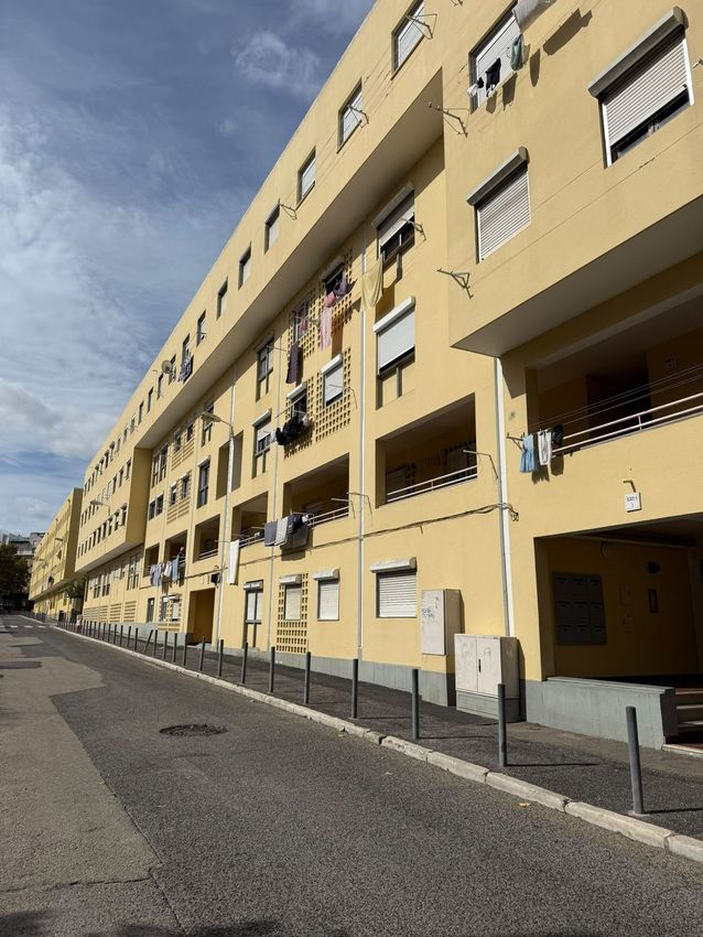 Зображення Вигляд, квартира t3, Rua Dom Luís da Cunha, 2