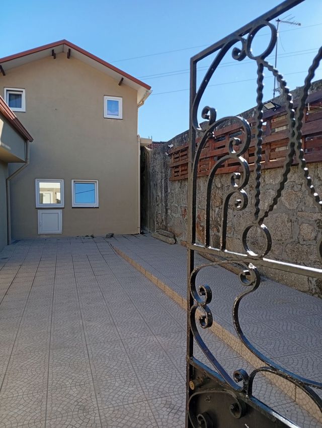 Imagem Fachada de apartamento t2 em Travessa Contumil, 33336151 Cod