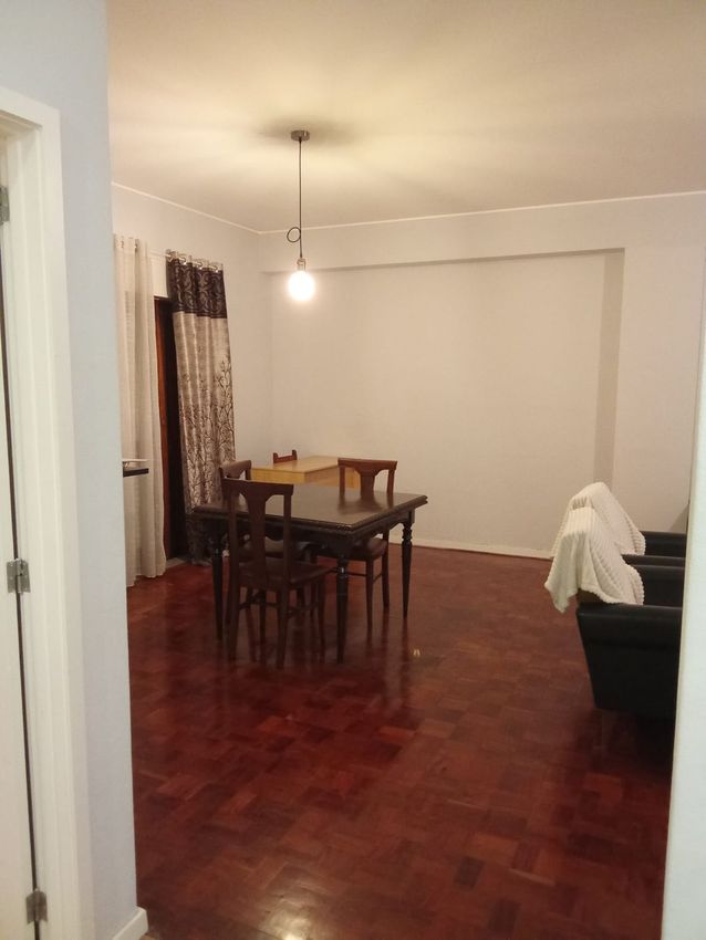 Imagem Sala de estar de apartamento t1 em Rua de Gonçalo Sampaio, 164