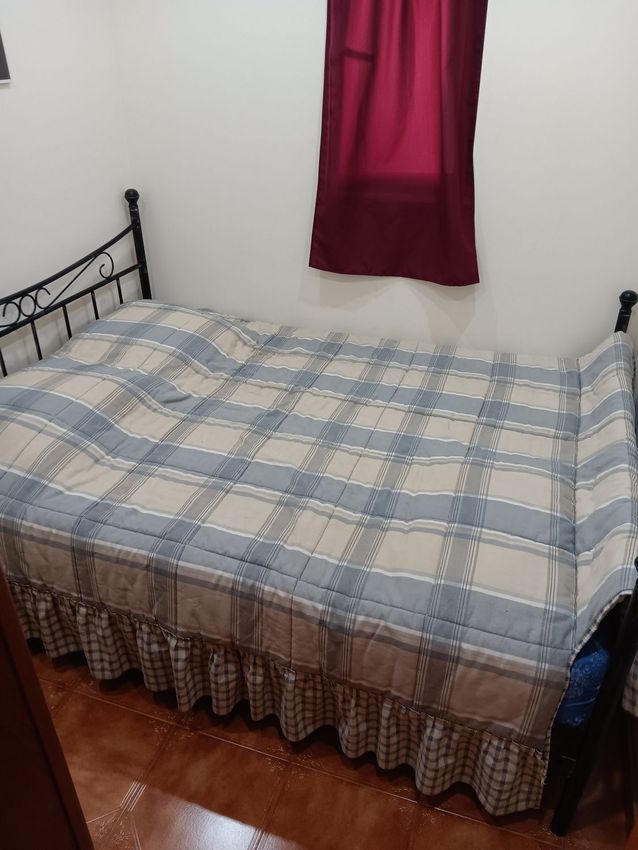 Imagem Quarto de  moradia independente em Rua Cego, 32