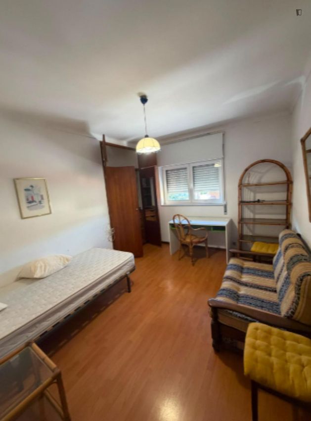 Imagem Quarto de quarto em Penedo da Saudade