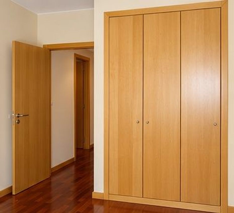 Imagem Quarto de apartamento t2 em Avenida Comendador Ferreira de Matos, 647