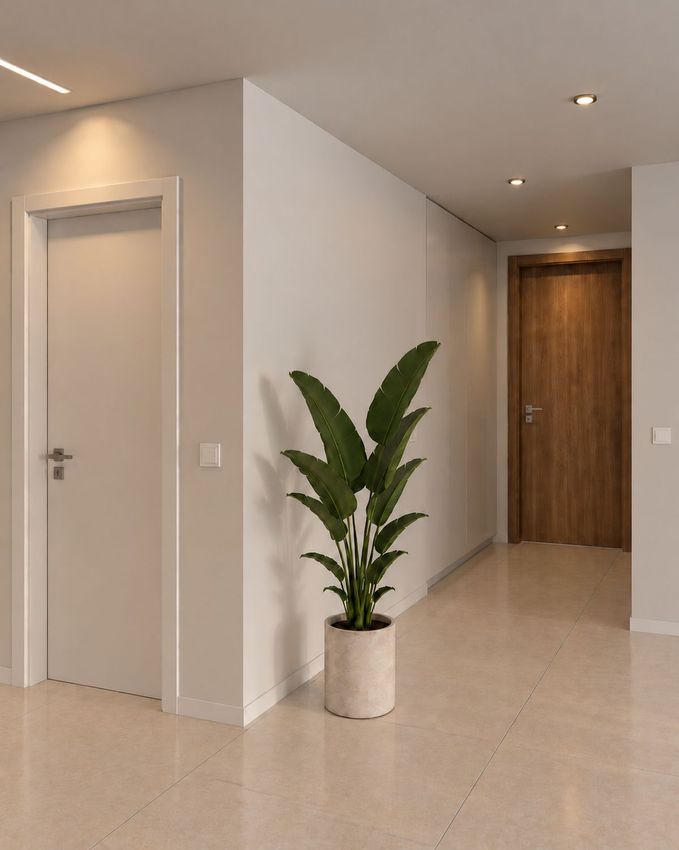 Imagem de apartamento t3 em Vila Real
