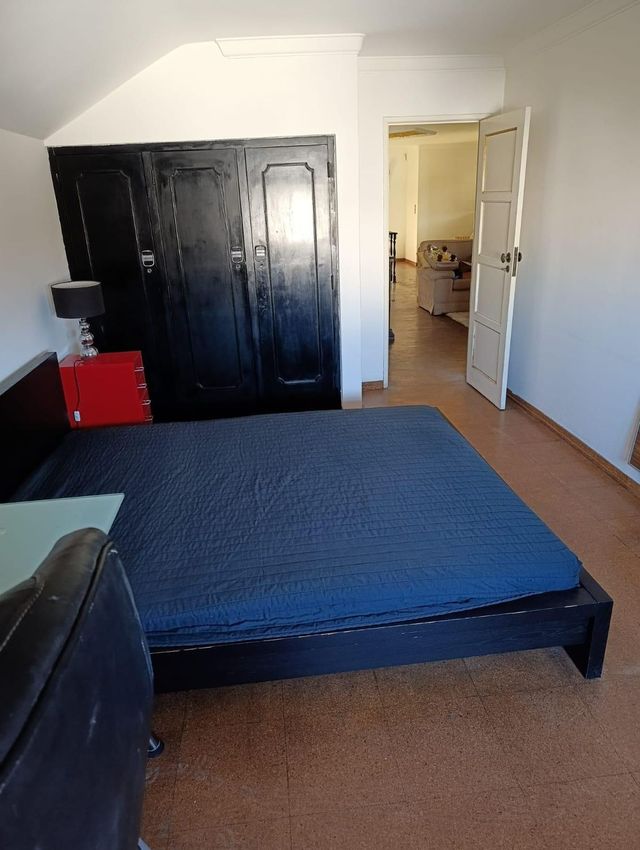 Imagem Quarto de quarto em Bairro de São Carlos
