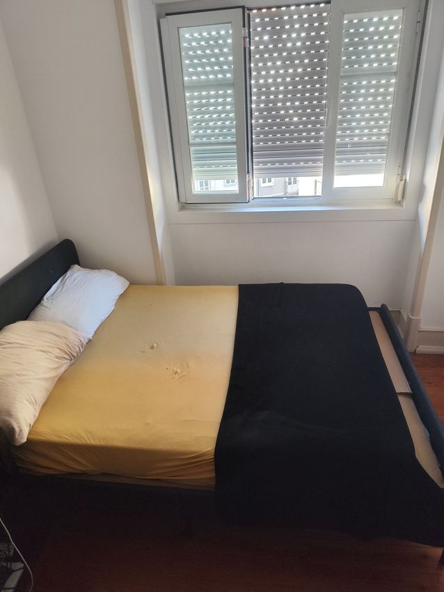 Imagem Quarto de quarto em Rua Edith Cavell, 19