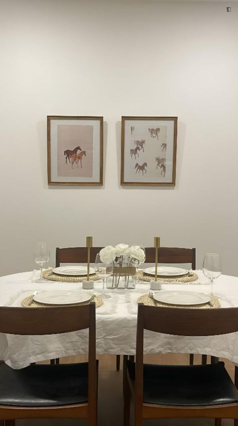Зображення Вітальня, квартира t2, Rua José Relvas