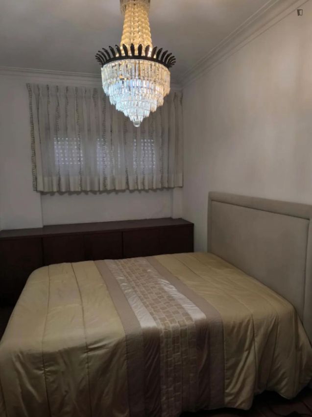 Imagem Quarto de quarto em Avenida do Brasil