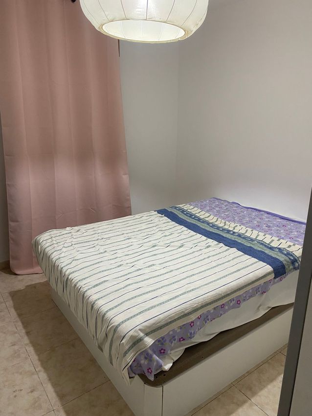 Imagem Quarto de quarto em Praceta Doutor Barbosa du Bocage, 3