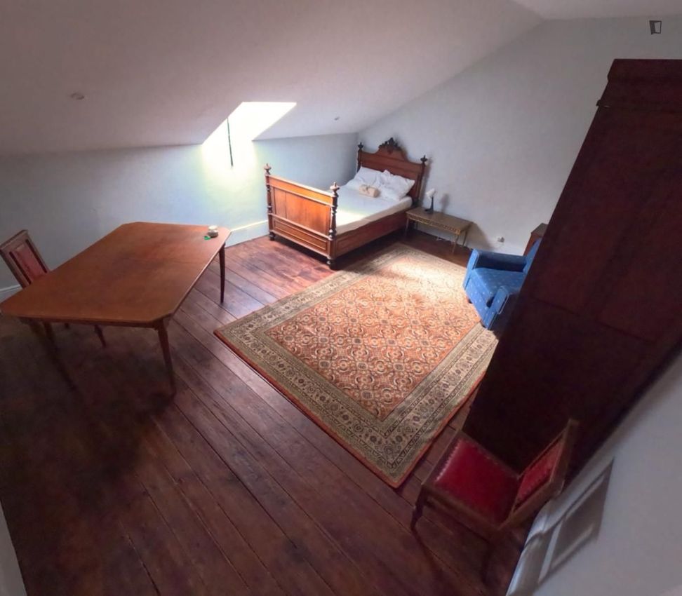 Imagem Quarto de quarto em Rua de Anselmo Braamcamp