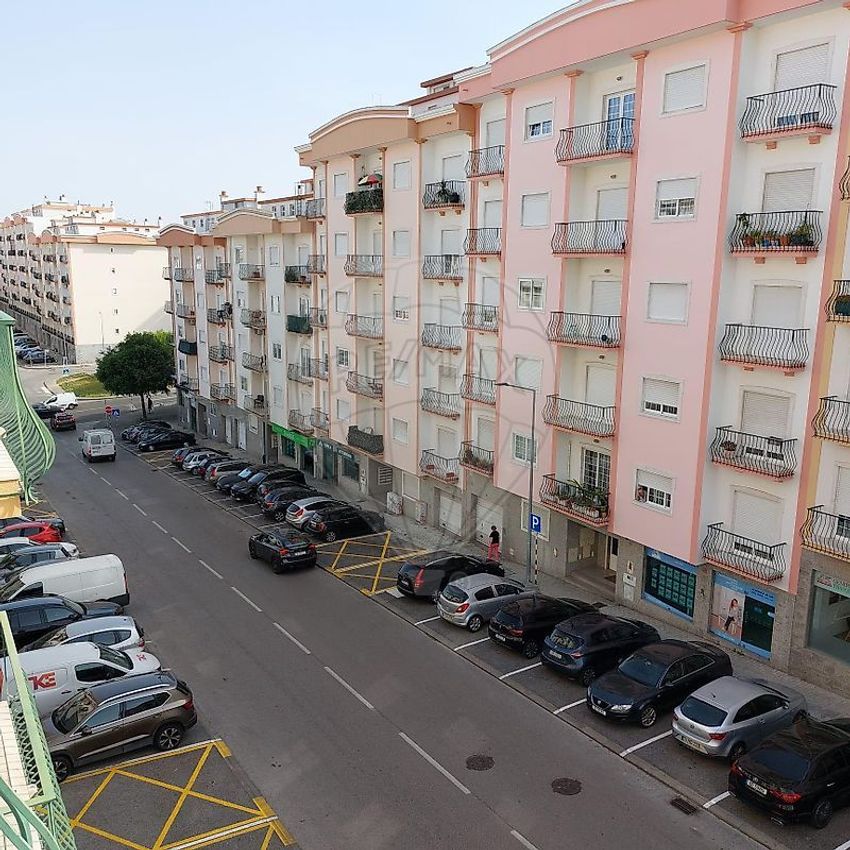 Imagem Vistas de apartamento t2 em Rua José da Silva Ribeiro