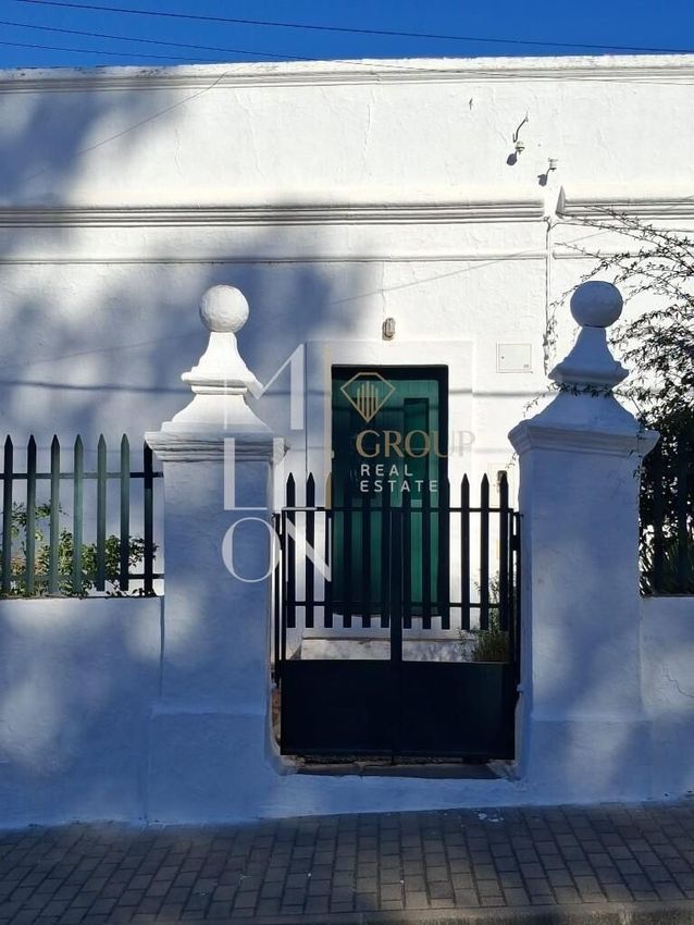 Imagem de  moradia independente em Rua Dr. Rocha