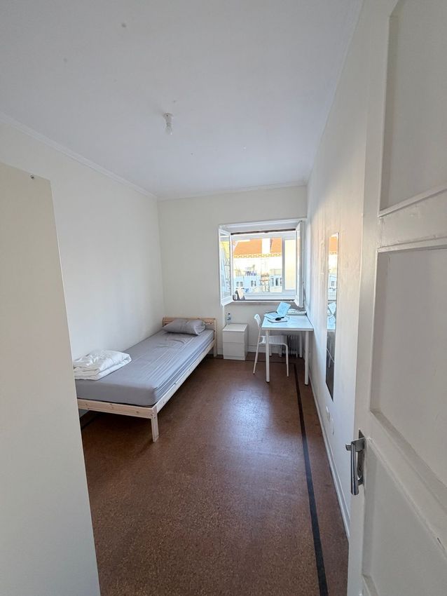 Imagem de quarto em Rua Capitão Ramires, 6 b