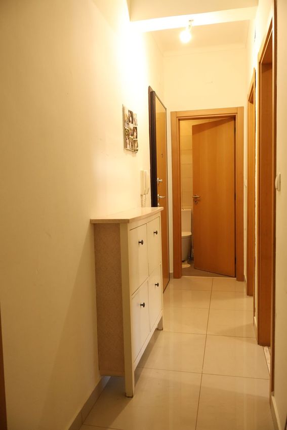 Imagem Corredor de apartamento t1 em Largo do Forte da Casa, 5