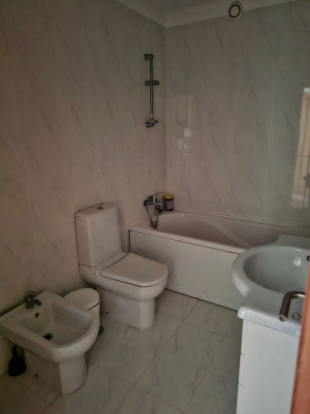 Зображення Санвузол, квартира t2, Rua Gontinhães, 513