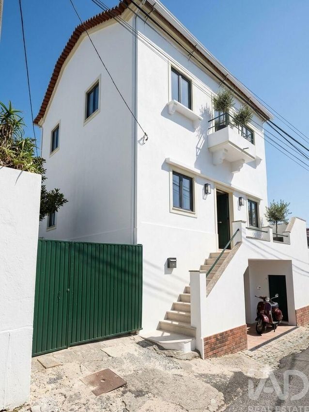 Imagem Fachada de prédio em Centro Histórico