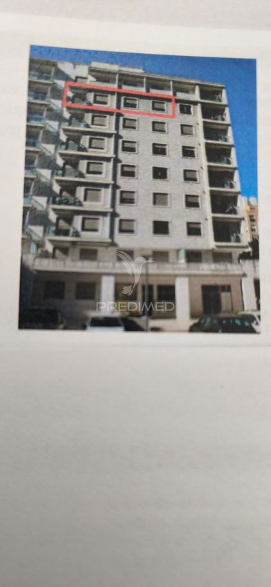 Imagem Vistas de apartamento t2 em Campo Grande
