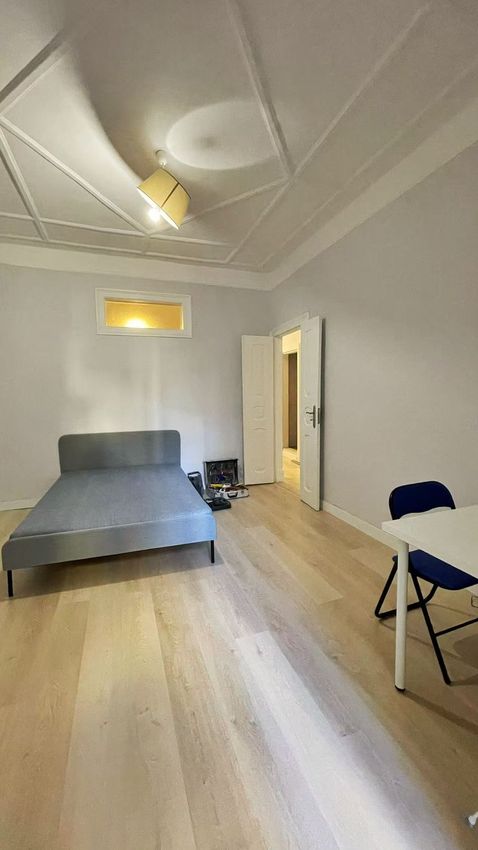Imagem Quarto de quarto em Rua Francisco Sanches