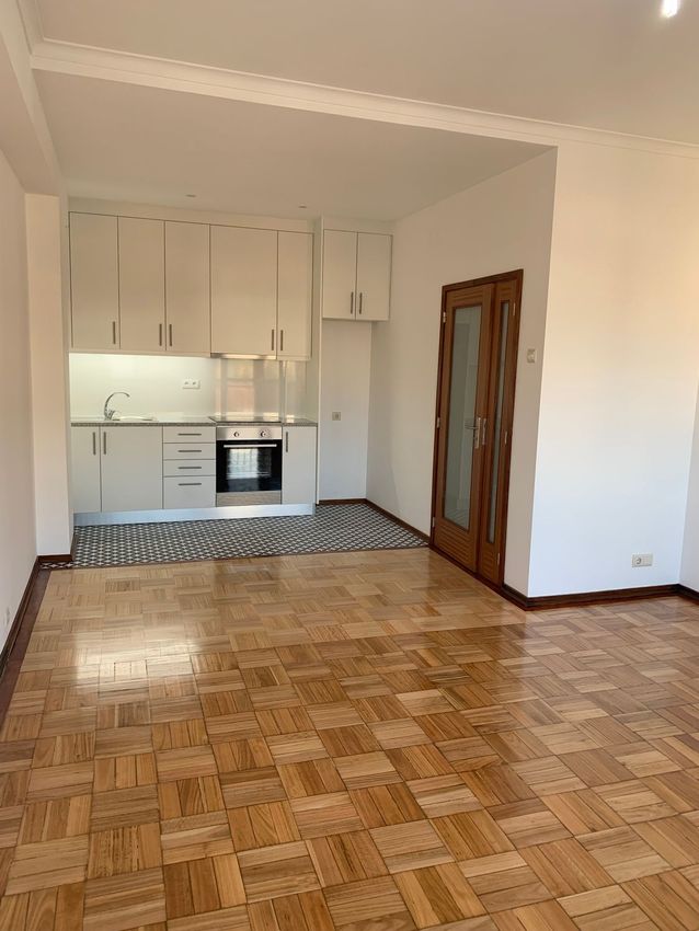 Imagem Cozinha de apartamento t2 em Rua de Sá da Bandeira, 784