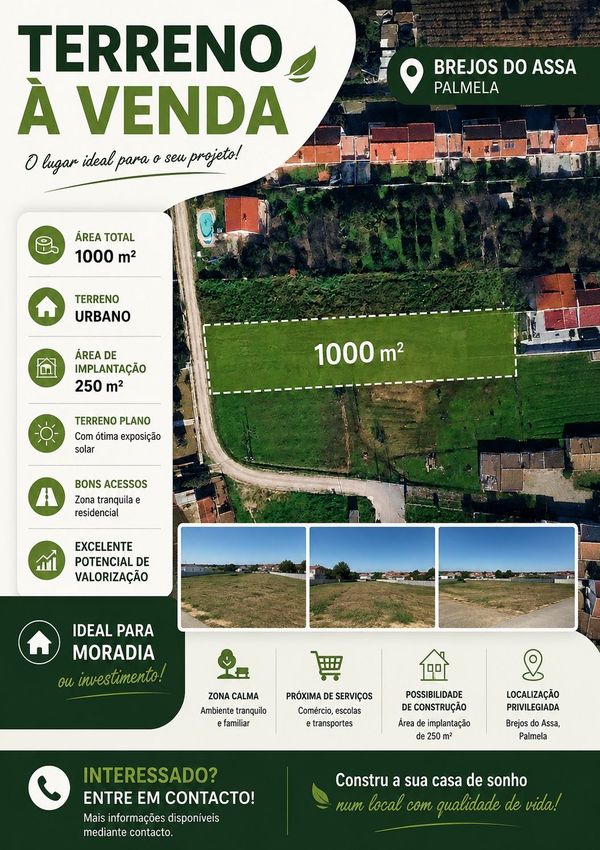 Imagem de terreno em M542, 29