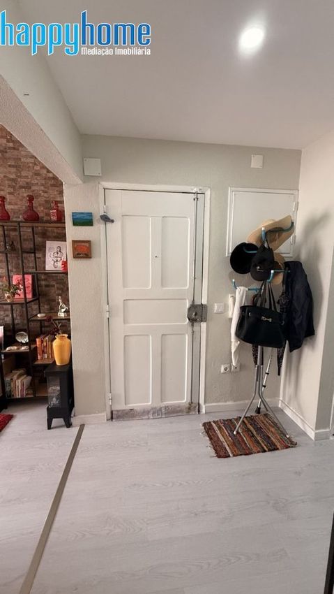 Imagem de apartamento t2 em Baixa - Centro Histórico