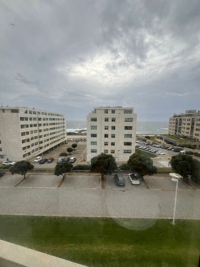 Imagem Vistas de apartamento t2 em Rua Pedras Novais, 253